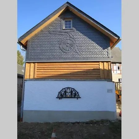 Mothsgut - Moderne Auf Dem Bauernhof Im Erzgebirge * Oelsnitz (Erzgebirge)