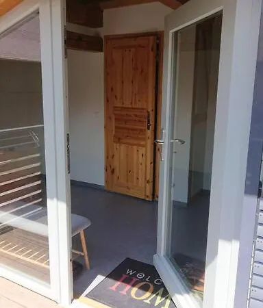 Mothsgut - Moderne Auf Dem Bauernhof Im Erzgebirge