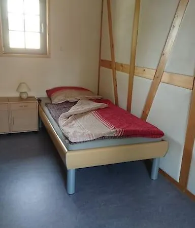 Mothsgut - Moderne Auf Dem Bauernhof Im Erzgebirge Apartman