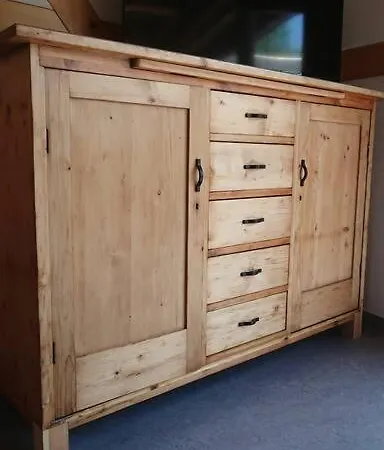 Mothsgut - Moderne Auf Dem Bauernhof Im Erzgebirge Apartman