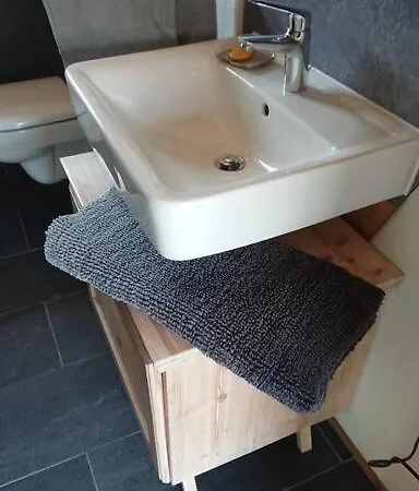 Mothsgut - Moderne Auf Dem Bauernhof Im Erzgebirge Apartment