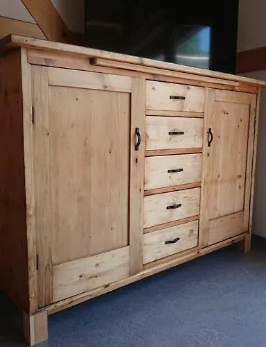 Mothsgut - Moderne Auf Dem Bauernhof Im Erzgebirge Апартаменты